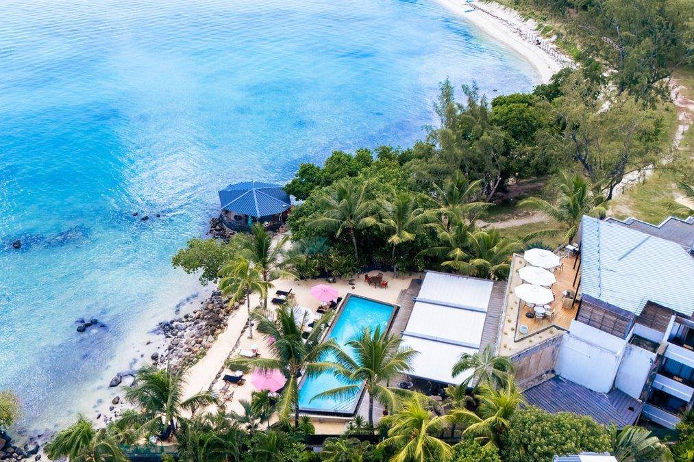 Mystik Life Style Hotel