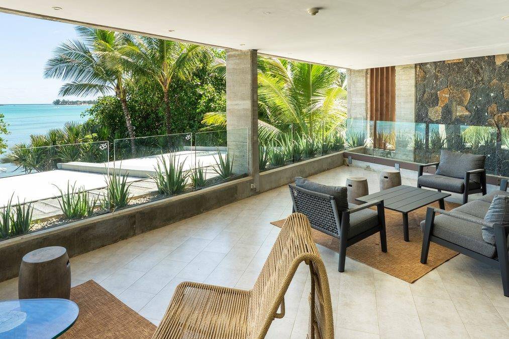 Mystik Life Style Hotel