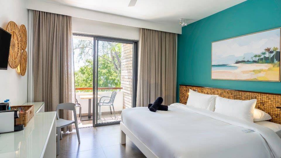 Mystik Life Style Hotel