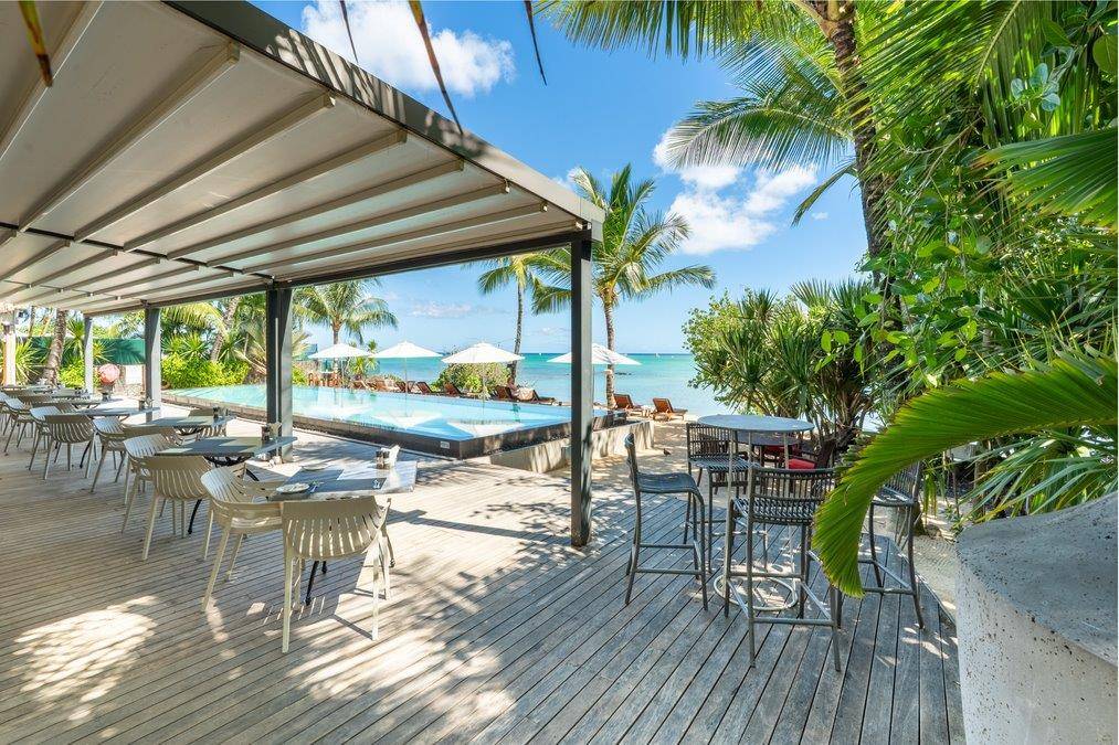 Mystik Life Style Hotel