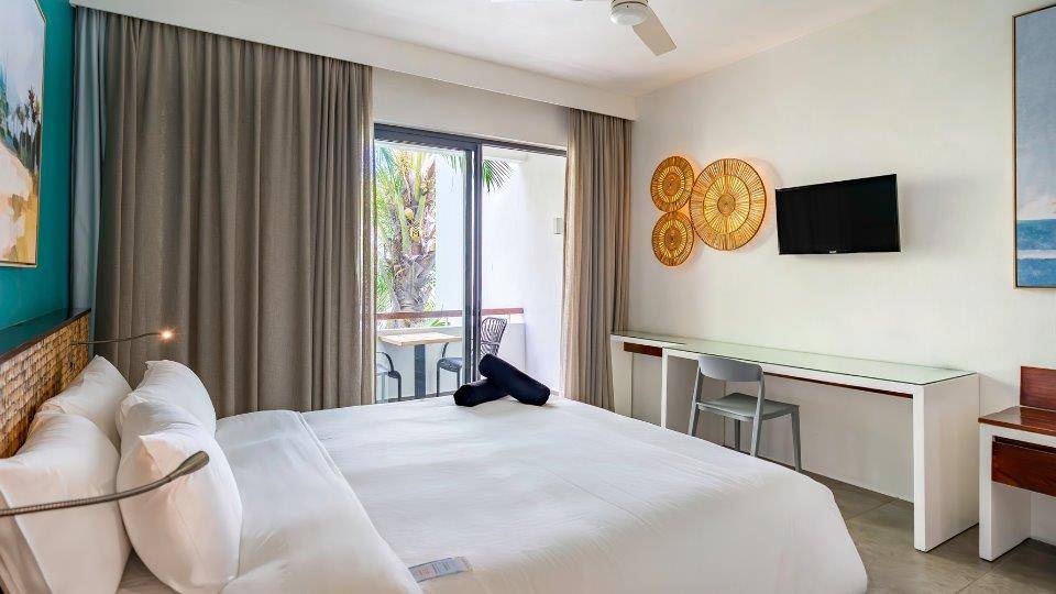 Mystik Life Style Hotel