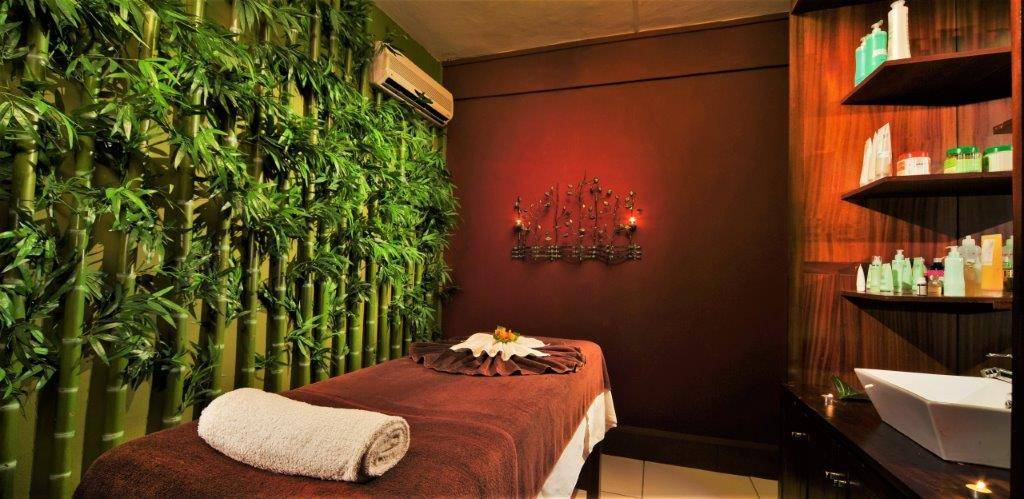 Le Palmiste Resort & Spa