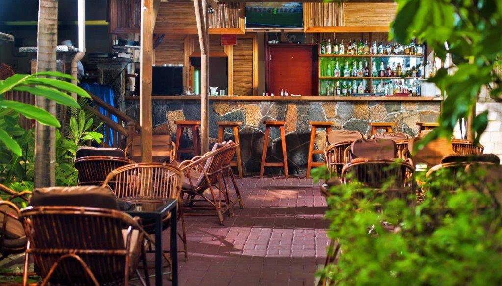 Le Palmiste Resort & Spa