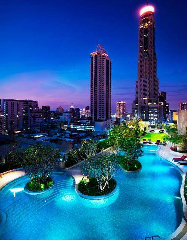 Amari Bangkok