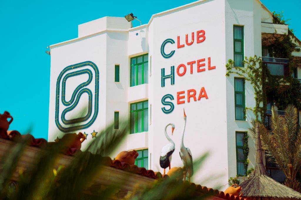Club Hotel Sera