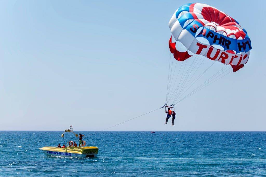 Saphir Hotel & Villas