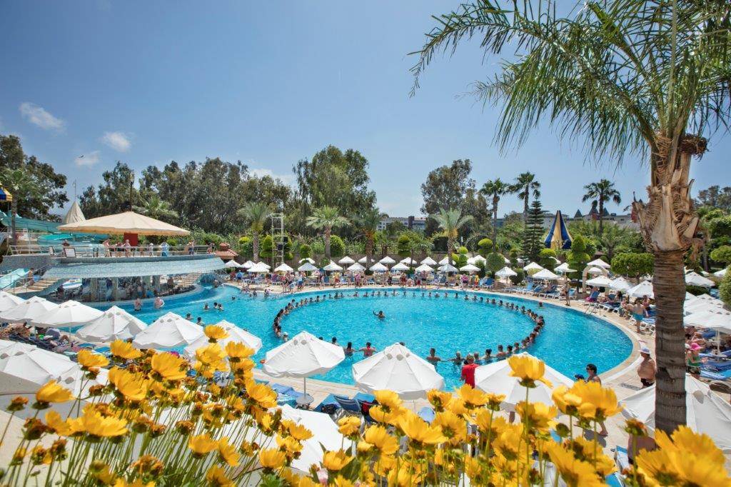 Saphir Hotel & Villas