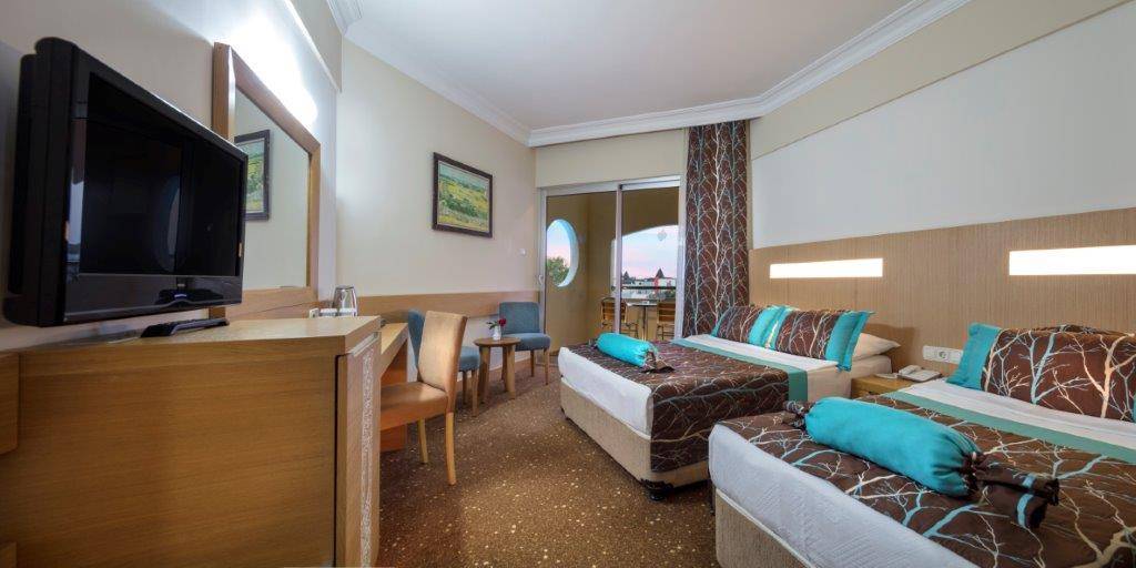 Saphir Hotel & Villas