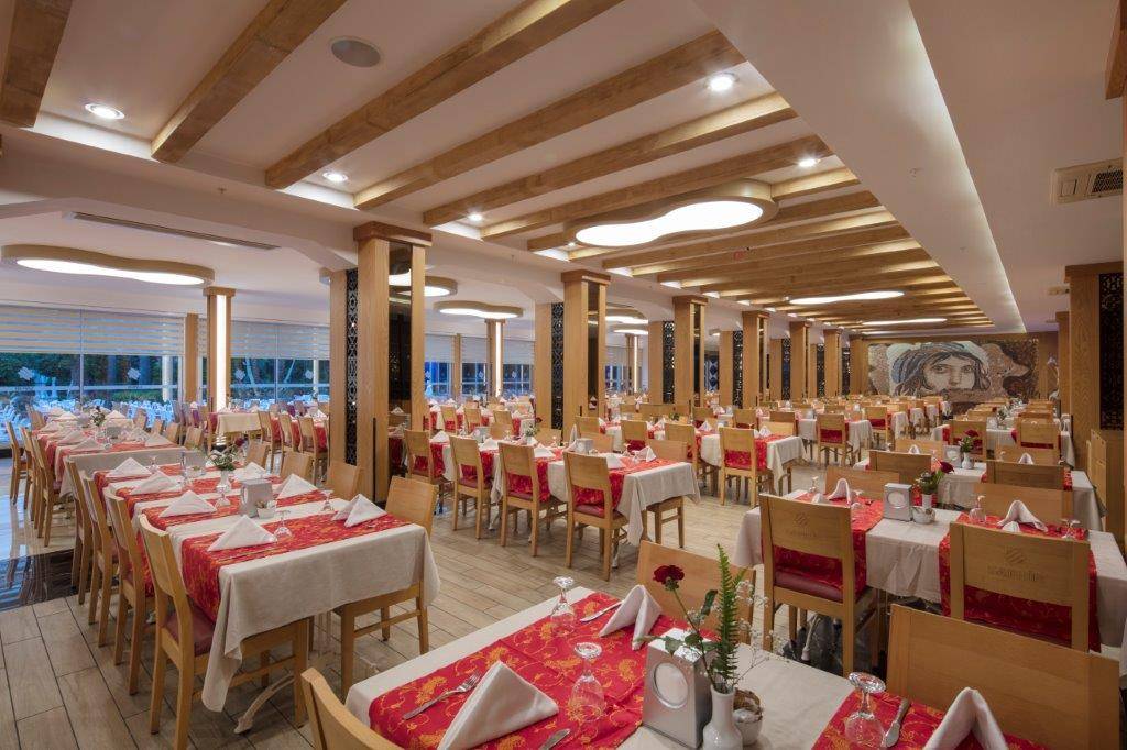 Saphir Hotel & Villas