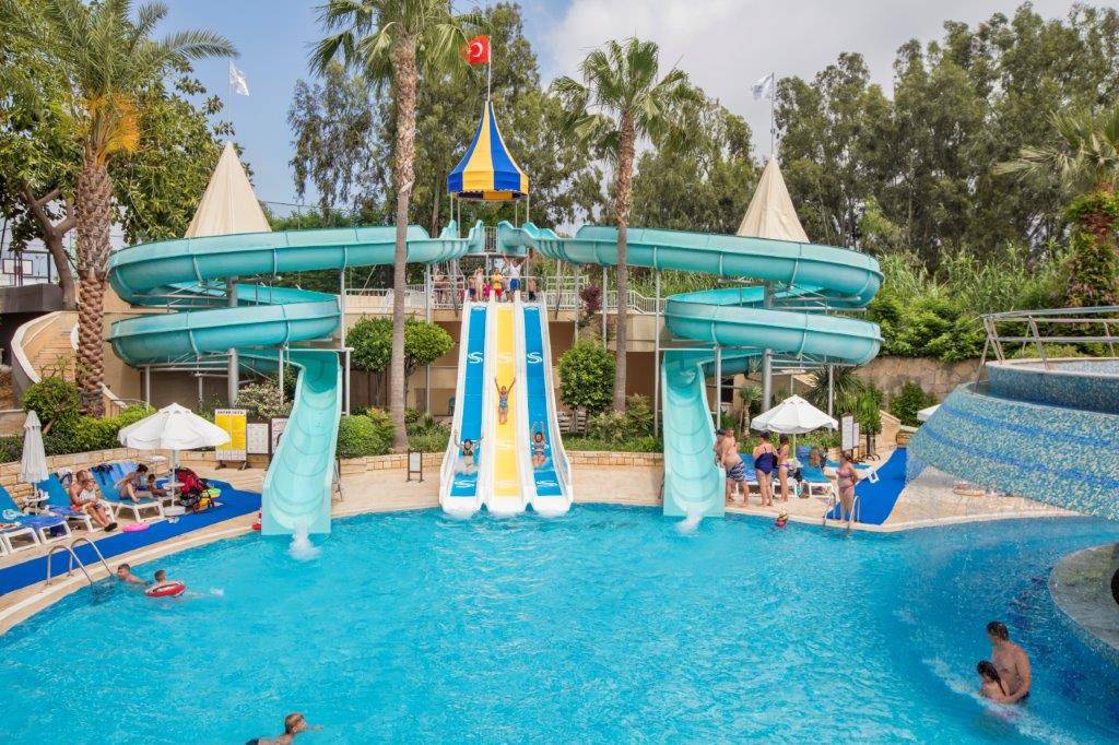 Saphir Hotel & Villas