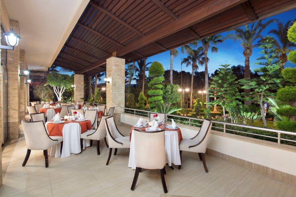 Saphir Hotel & Villas