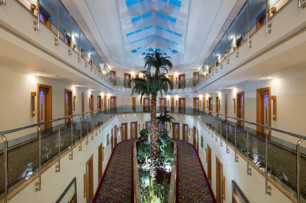 Saphir Hotel & Villas