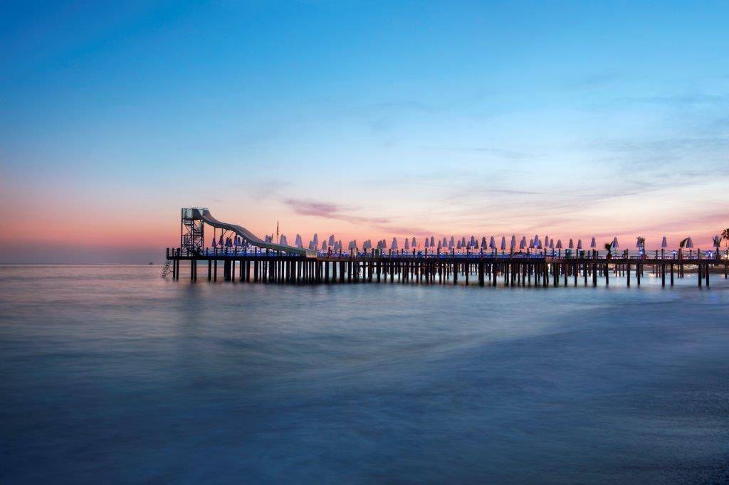 Saphir Hotel & Villas