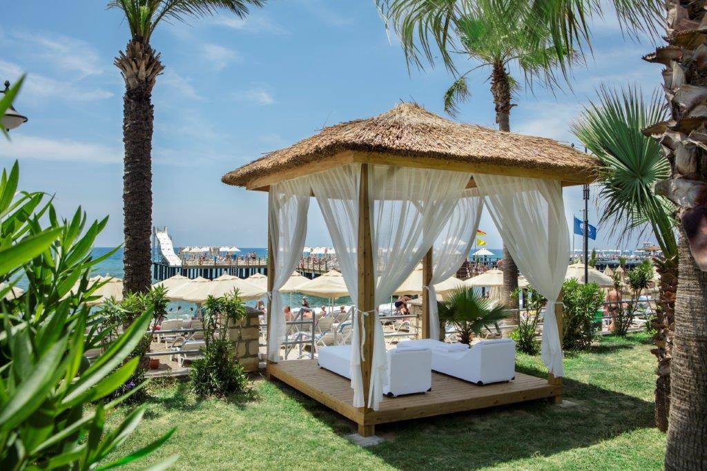 Saphir Hotel & Villas