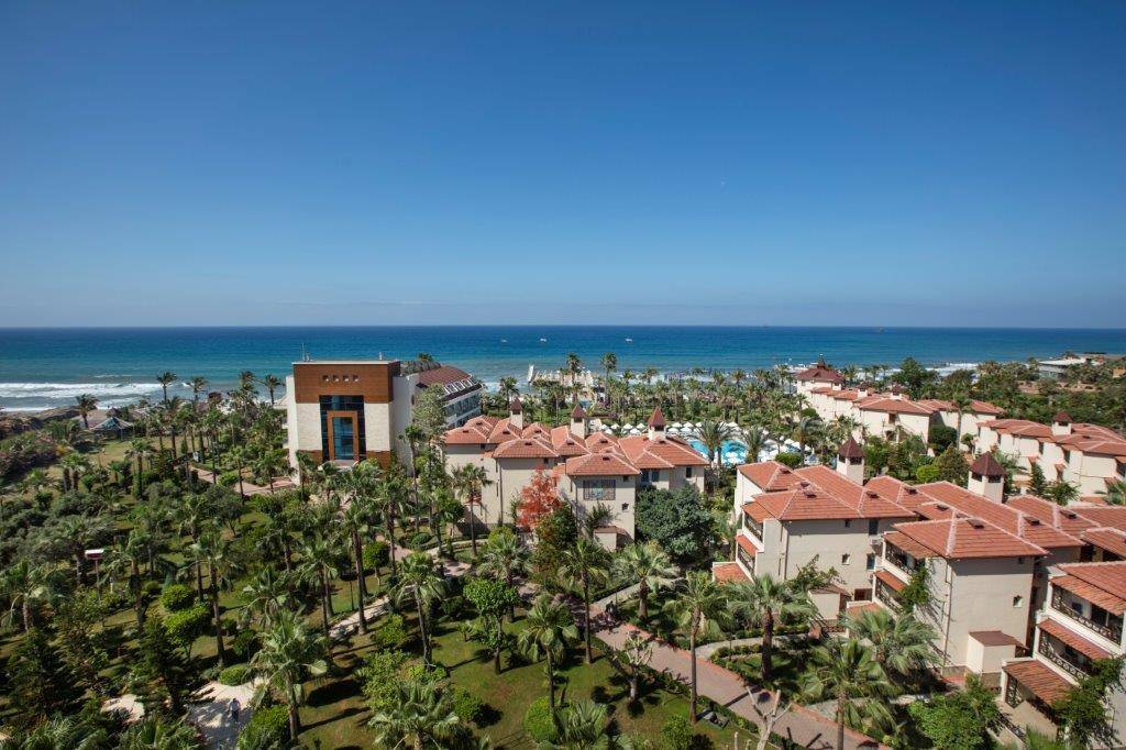 Saphir Hotel & Villas