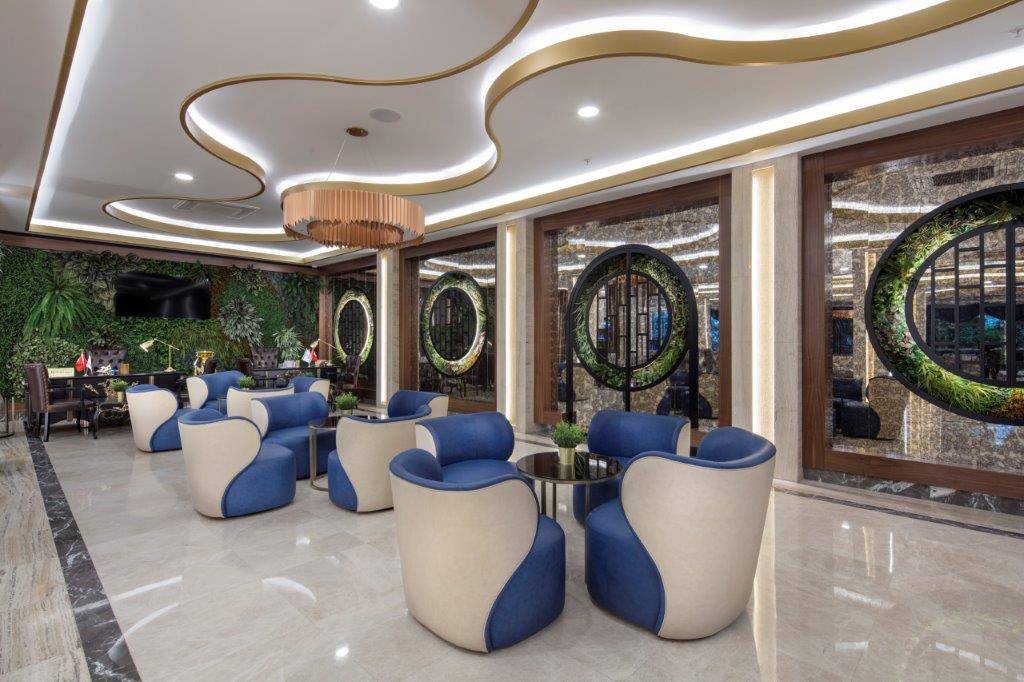 Saphir Hotel & Villas