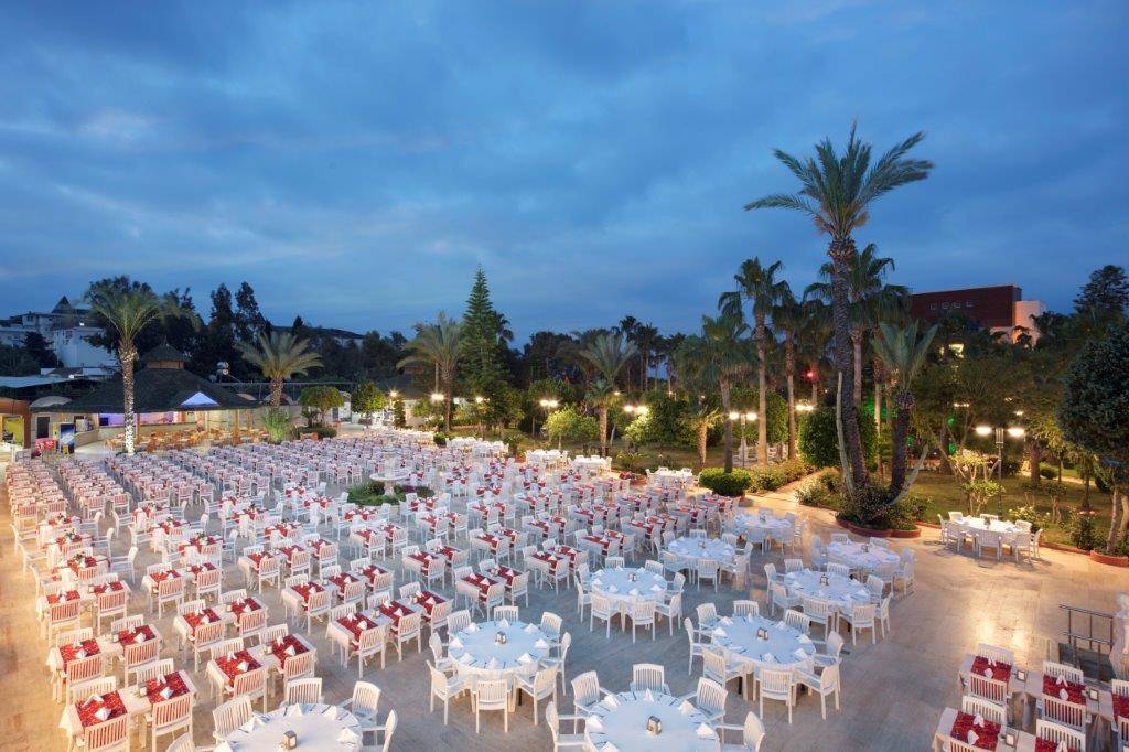 Saphir Hotel & Villas