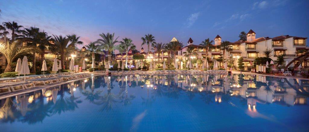 Saphir Hotel & Villas
