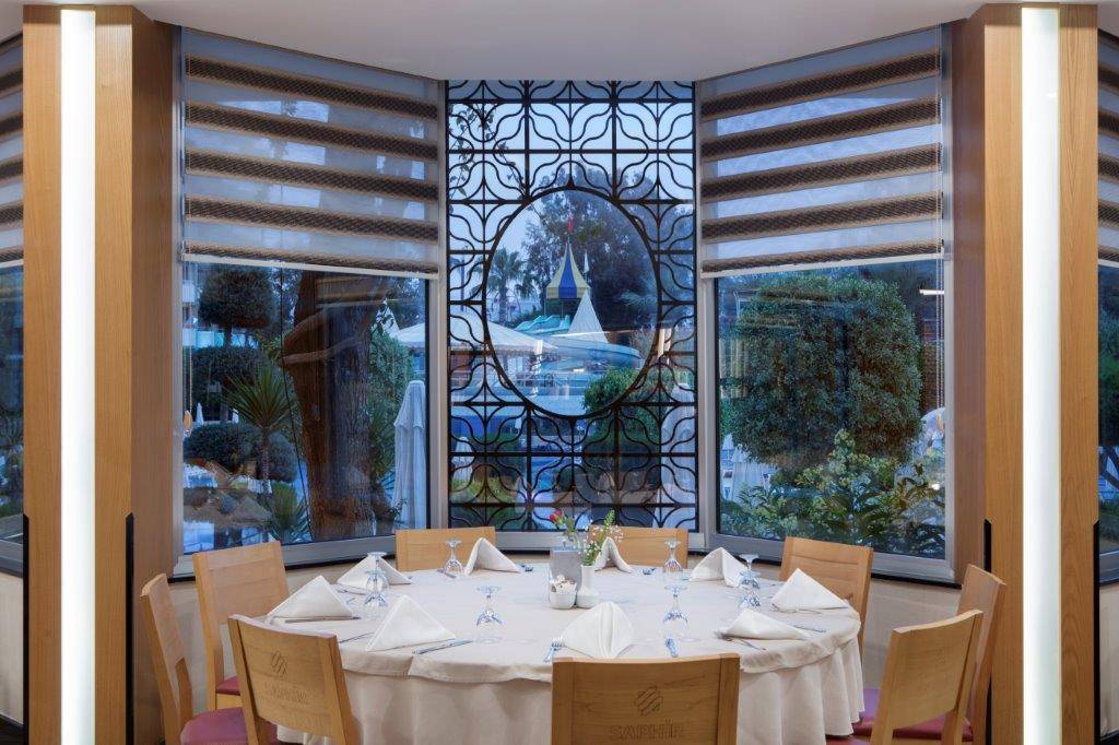 Saphir Hotel & Villas