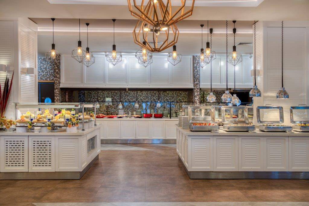 Numa Bay Exclusive Hotel