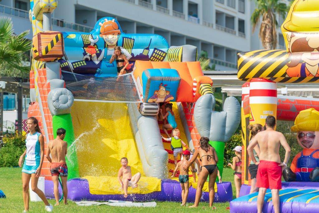 Numa Bay Exclusive Hotel