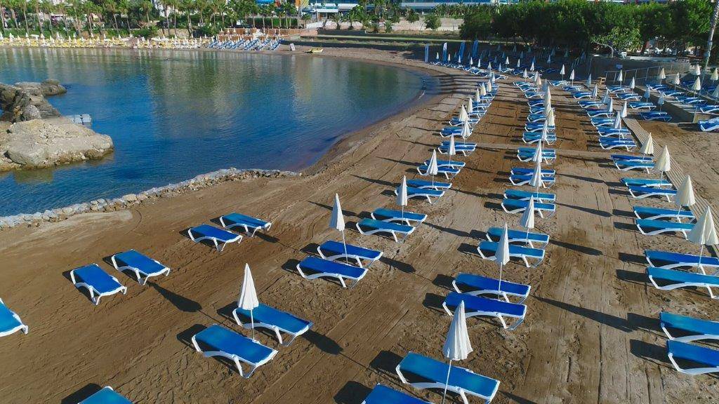 Numa Bay Exclusive Hotel