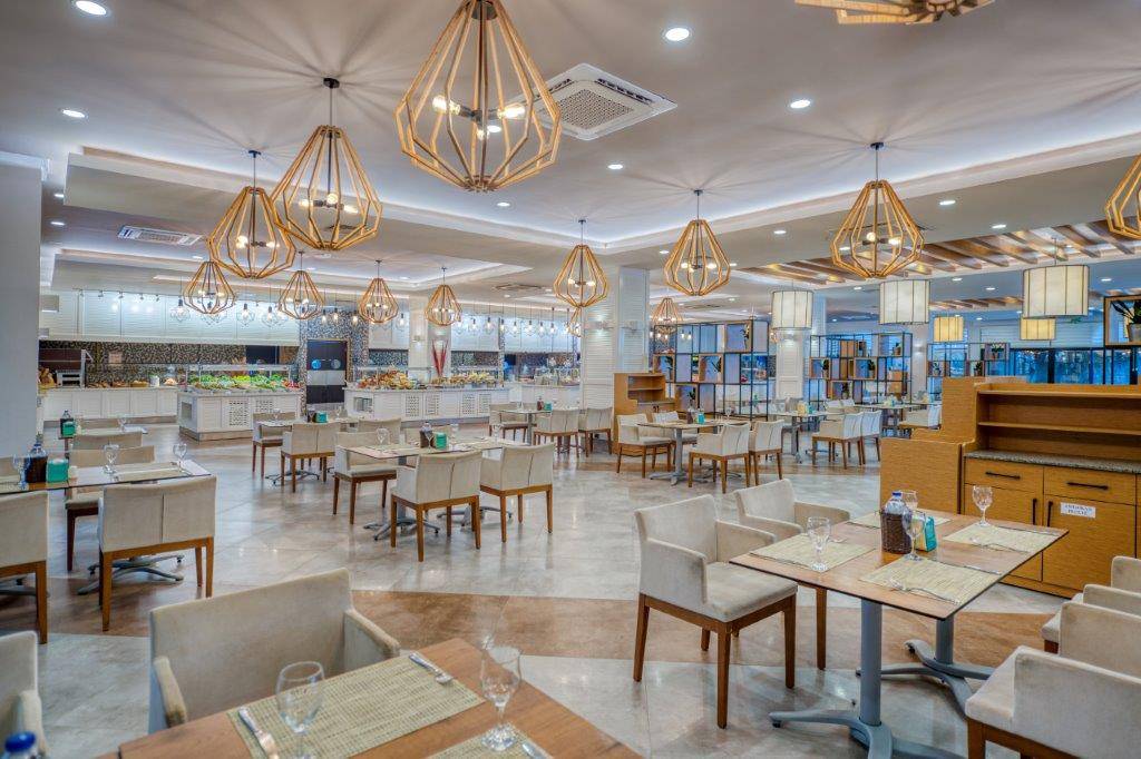 Numa Bay Exclusive Hotel