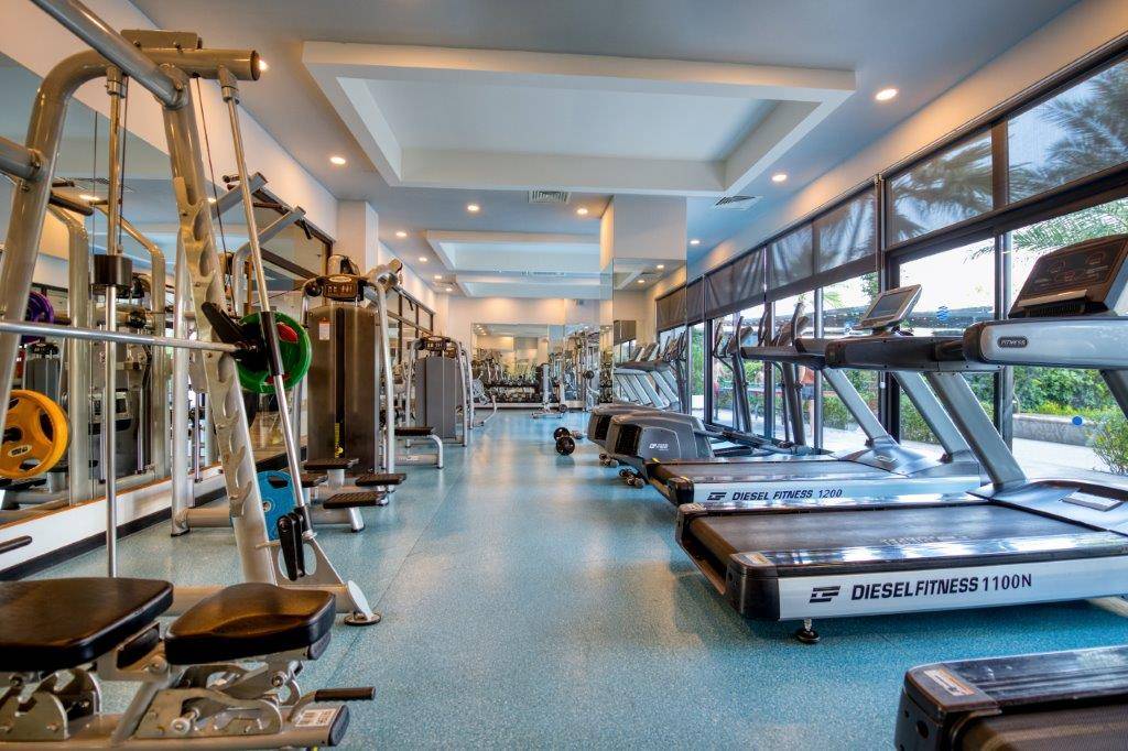 Numa Bay Exclusive Hotel