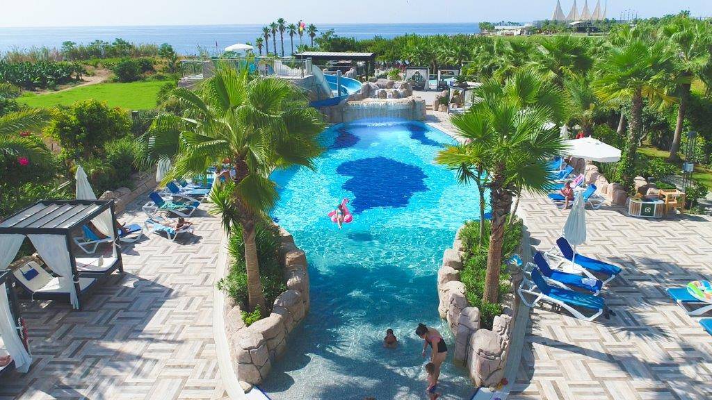 Numa Bay Exclusive Hotel