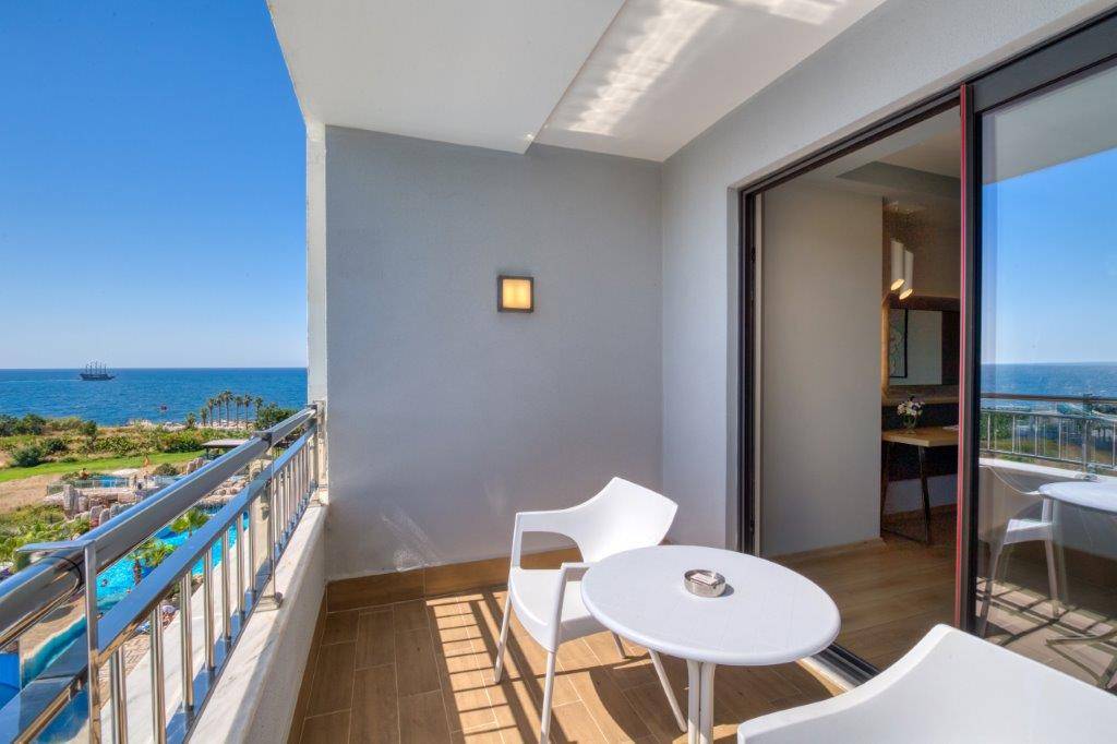 Numa Bay Exclusive Hotel