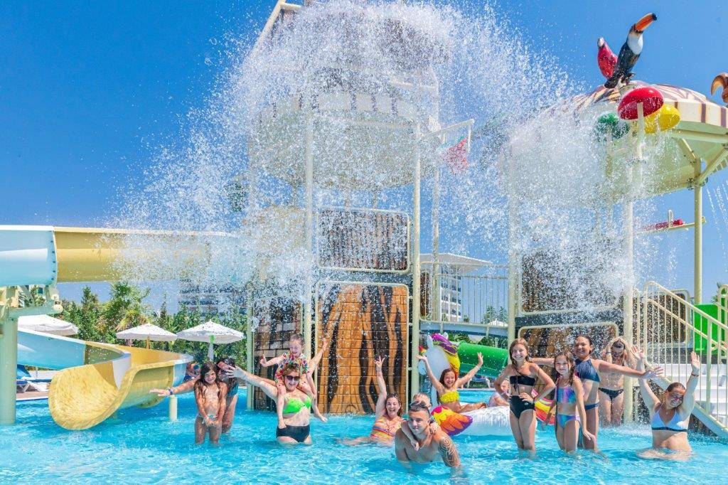 Numa Bay Exclusive Hotel