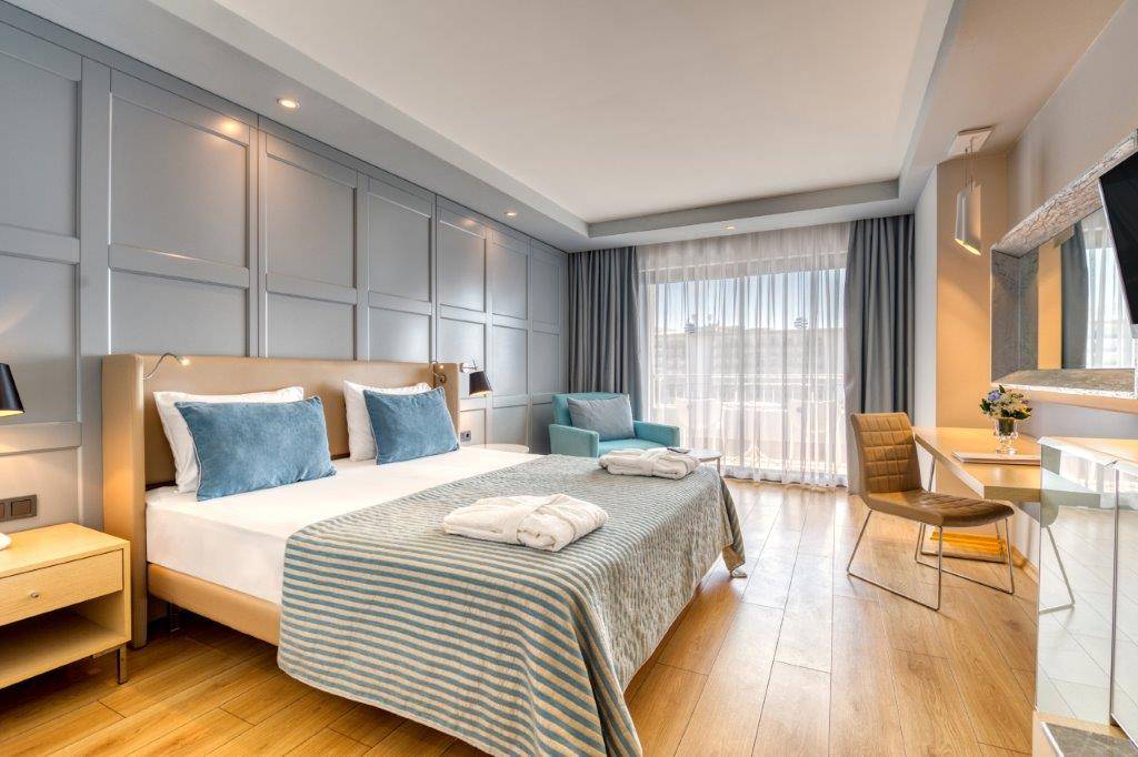 Numa Bay Exclusive Hotel