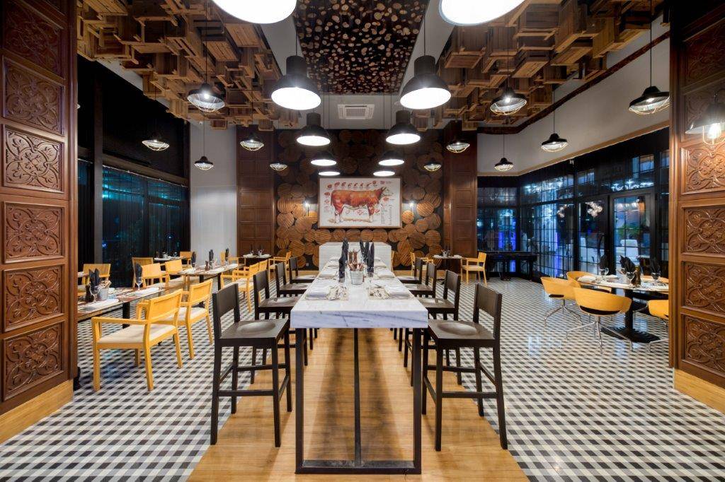 Numa Bay Exclusive Hotel