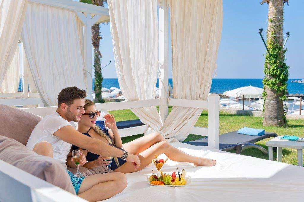 Numa Bay Exclusive Hotel