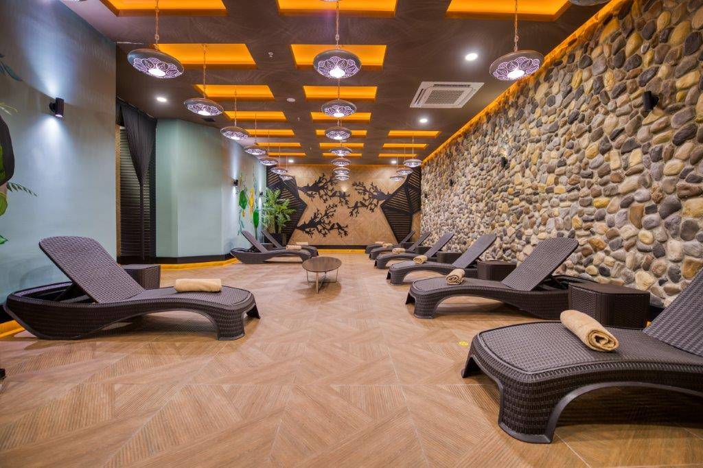 Numa Bay Exclusive Hotel