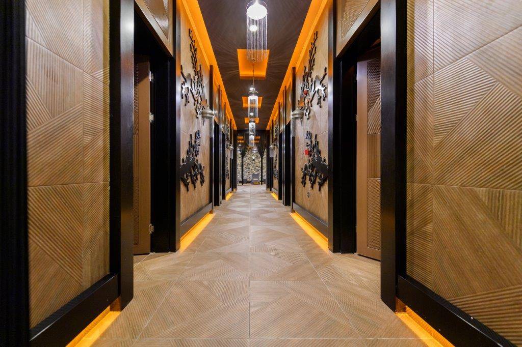 Numa Bay Exclusive Hotel