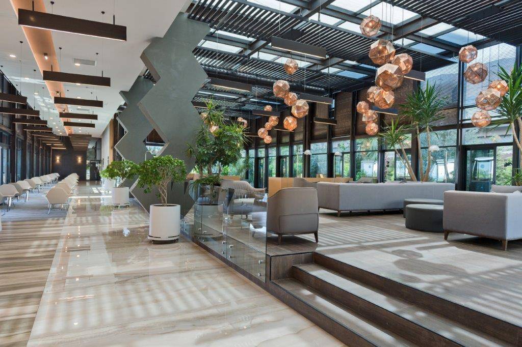 Numa Bay Exclusive Hotel