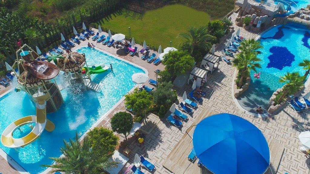 Numa Bay Exclusive Hotel