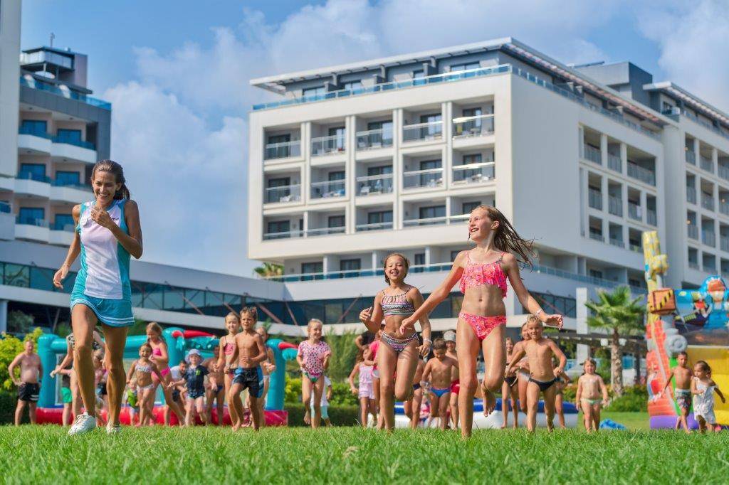 Numa Bay Exclusive Hotel