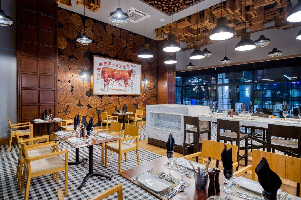 Numa Bay Exclusive Hotel