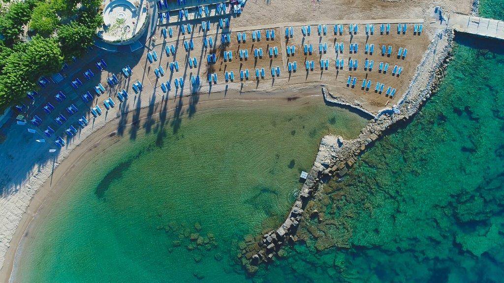 Numa Bay Exclusive Hotel