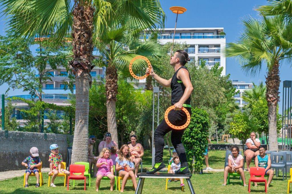 Numa Bay Exclusive Hotel