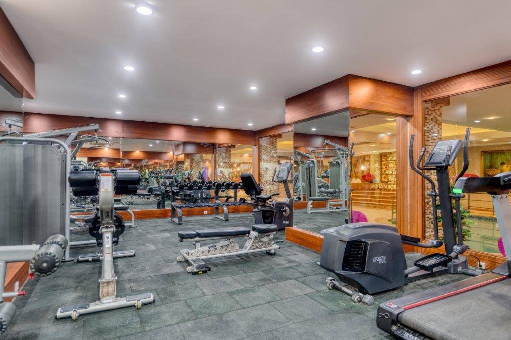 Oz Incekum Beach Resort