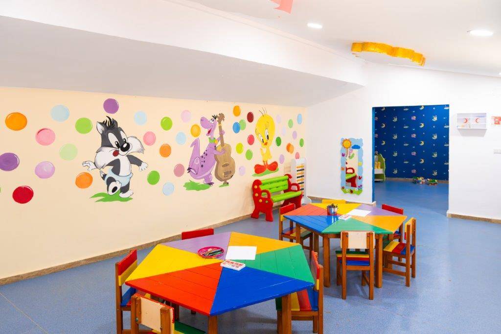 Oz Incekum Beach Resort