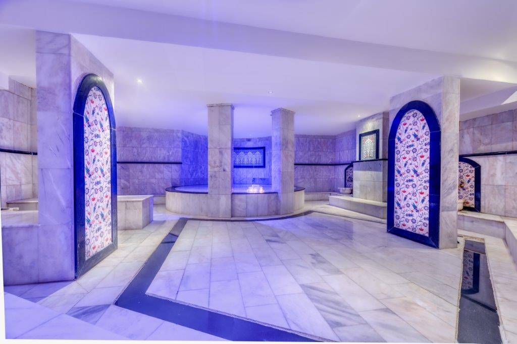 Oz Incekum Beach Resort