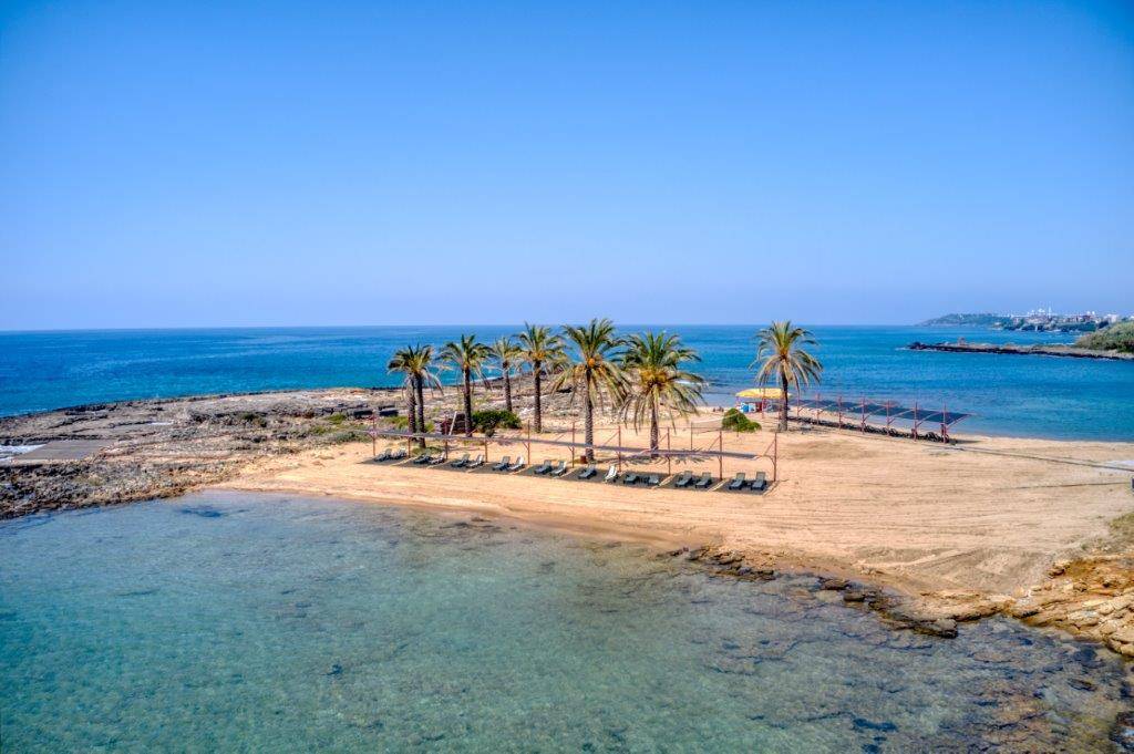 Oz Incekum Beach Resort