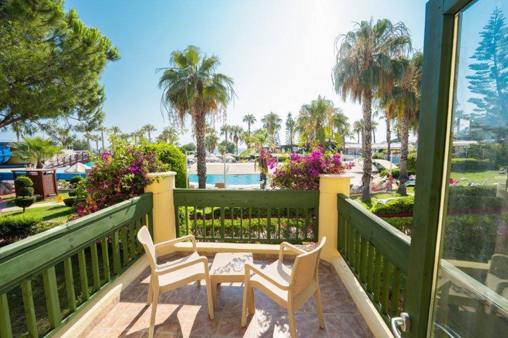 Oz Incekum Beach Resort