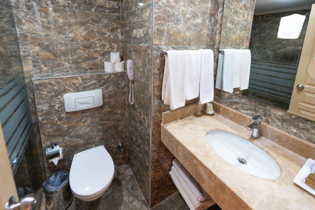 Oz Incekum Beach Resort