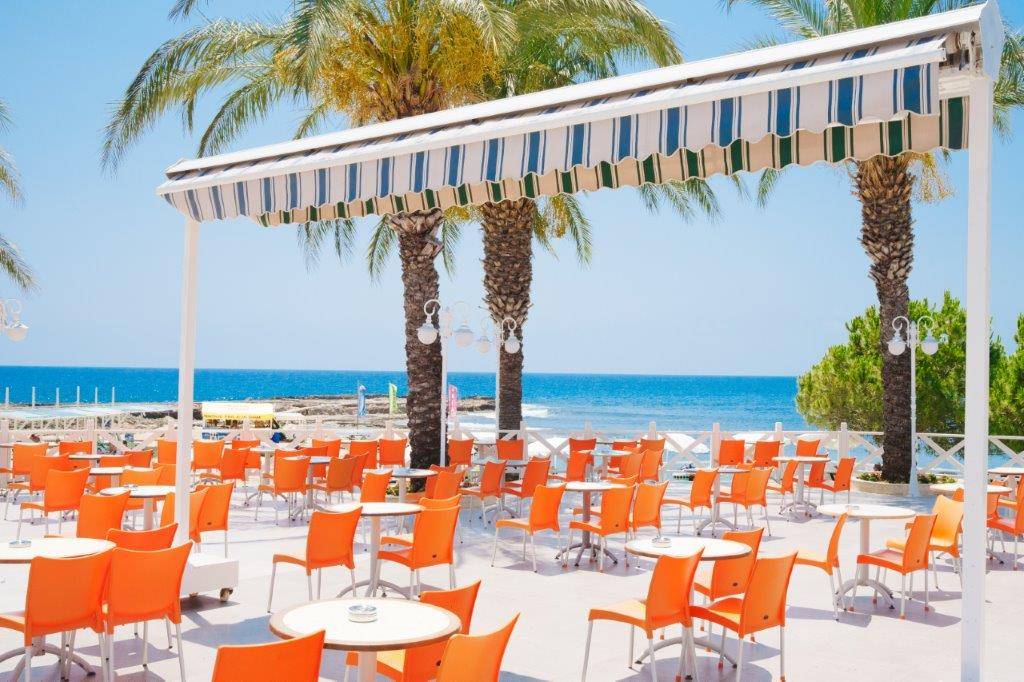 Oz Incekum Beach Resort