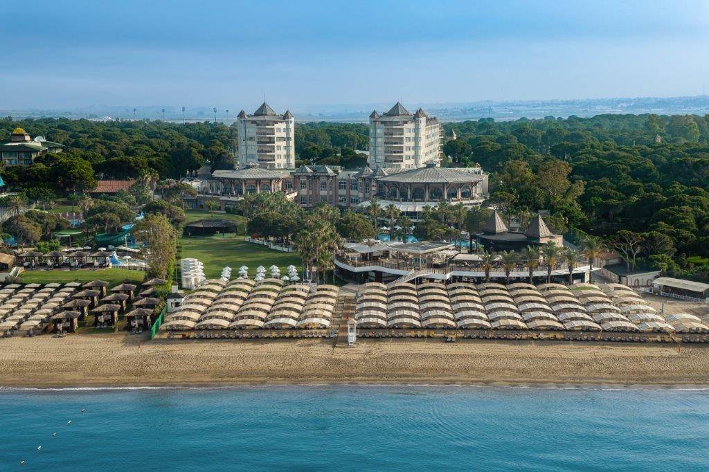 Papillon Zeugma Relaxury